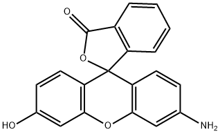 RHODOL, 3086-44-0, 结构式