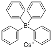 세슘 테트라페닐보라이트