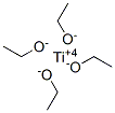 Titanium(IV)ethoxide Structure
