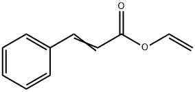 肉桂酸乙烯基 结构式