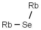 硒化铷 结构式