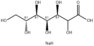 グルコヘプトン酸ナトリウム二水和物