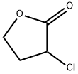 3-chlorodihydrofuran-2(3H)-one Structure