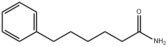 苯己酰胺 结构式