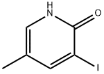2-HYDROXY-3-IODO-5-METHYLPYRIDINE