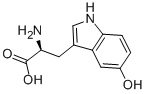 L-5-羟基色氨酸, 314062-44-7, 结构式