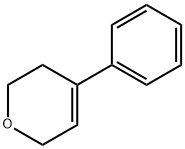4-phenyl-5,6-dihydro-2H-p... 结构式