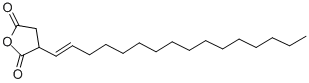 3-十六碳-二氢-2,5-呋喃二酮 CAS 32072-96-1