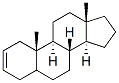 ANDROSTENE Structure