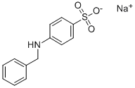 Natrium-N-benzylsulfanilat