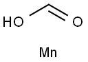 MANGANESE(II) FORMATE Structure