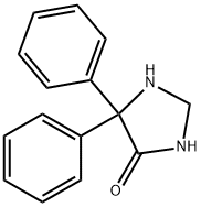 5,5-ジフェニルイミダゾリジン-4-オン