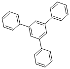 ar'-phenylterphenyl 结构式