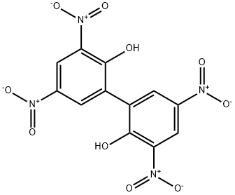 3,3',5,5'-tetrahydro[1,1'-biphenyl]-2,2'-diol 结构式