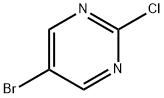 5-溴-2-氯嘧啶, 32779-36-5, 结构式