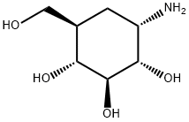 醋酸PT141 结构式