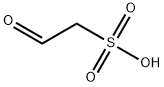 sulfoacetaldehyde Structure