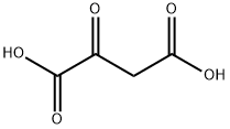 草酰乙酸, 328-42-7, 结构式