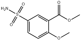 5-(アミノスルホニル)-2-メトキシ安息香酸メチル