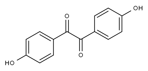 4,4'-二羟基二苯基乙二酮