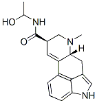 化合物 T33040 结构式