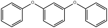1,3-二苯氧基苯, 3379-38-2, 结构式