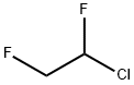 1-氯-1,2-二氟乙烷 结构式