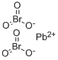 溴酸铅, 34018-28-5, 结构式