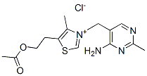 维生素B1杂质7 结构式