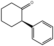 (S)-2-PHENYL-CYCLOHEXANONE Struktur