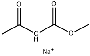 アセト酢酸メチル ナトリウム塩