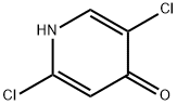 2,5-DICHLORO-4-HYDROXYPYRIDINE