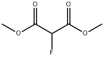 2-氟丙二酸二甲酯,CAS:344-14-9