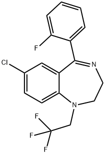 Fletazepam