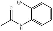 邻氨基乙酰苯胺, 34801-09-7, 结构式