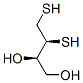 Dl-Dithiothreitol Struktur