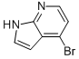 4-溴-7-氮雜吲哚,CAS:348640-06-2