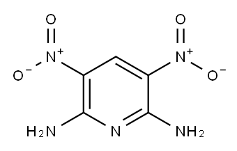 2,6-DIAMINO-3,5-DINITROPYRIDINE