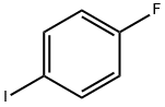 对氟碘苯, 352-34-1, 结构式