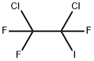 354-61-0 结构式