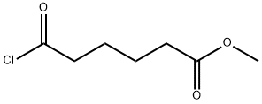 3,甲基脂肪酰氯 结构式