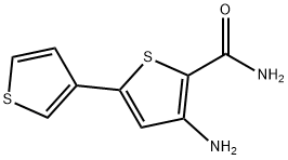 SC514 化学構造式