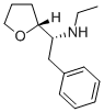 Zylofuramine Structure