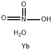 硝酸鐿(III)五水合物,CAS:35725-34-9