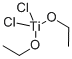 二乙氧基二氯化钛 结构式
