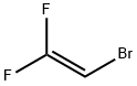 2-溴-1,1-二氟乙烯, 359-08-0, 结构式
