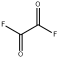 OXALYL FLUORIDE, 359-40-0, 结构式