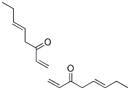 1,5-octadienone,(E)-1,5-octadien-3-one|