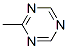 2-methyl-1,3,5-triazine 结构式