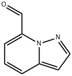 ピラゾロ[1,5-A]ピリジン-7-カルブアルデヒド